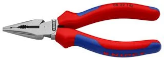 שפיץ פלייר מבודד מקצועי - KNIPEX 08 22 145
