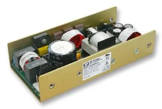 ספק כוח AC/DC לשאסי - 350W - 85V~264V ⇒ 24V / 14.5A