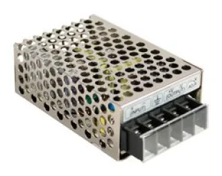 ממיר מתח - 15W , 9.2VDC ~ 18VDC ⇒ 12VDC , 1.25A