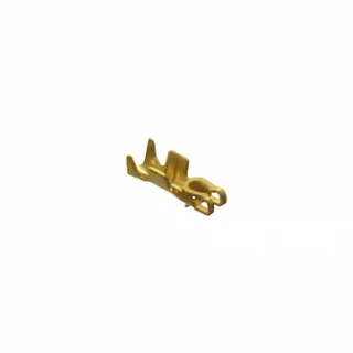 פין ללחיצה לכבל למחברי JST - סדרת ACH - נקבה - 28AWG ~ 30AWG