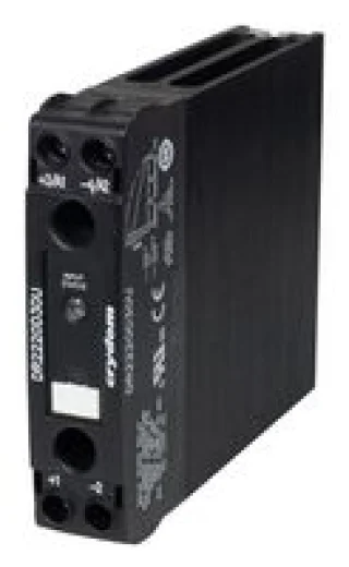 ממסר SPST-NO , 1VDC ~ 150VDC , 30A - SSR