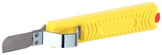 מסיר בידוד ג'וקרי לכבלים עגולים - JOKARI 10285 - 8MM ~ 28MM