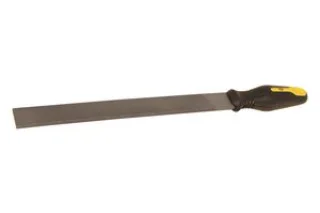 שופין מקצועי - ''CK TOOLS T0072 - FLAT - SECOND CUT - 10