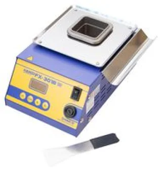 אמבט הלחמה 260W 230V