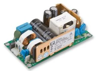 ספק כוח AC/DC לשאסי - 65W - 80V~264V ⇒ 18V / 3.4A