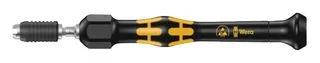 מברג מומנט מתכוונן - אנטי סטטי - WERA 1431 ESD - 5NCM ~ 11NCM