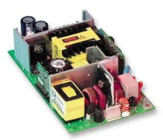 ספק כוח AC/DC לשאסי - 130W - 90V~264V ⇒ 48V / 2.1A