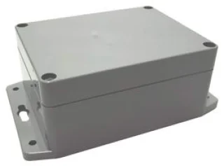 קופסת זיווד מפלסטיק - G3XXMF SERIES - 115X90X55MM