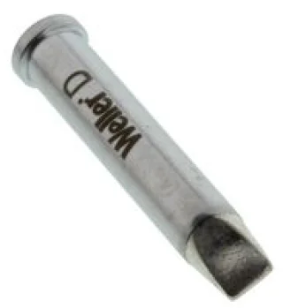 ראש למלחם - WELLER XT D - CHISEL 4.6MM