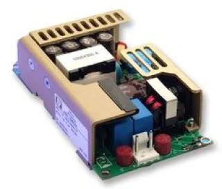 ספק כוח לשאסי - 80W - 90V~264V ⇒ +5V / +24V / +15V / -15V