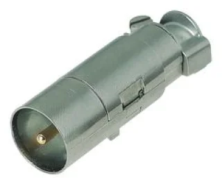 כלי לחיצה ראצ'ט למגעי 20-14AWG AMP Universal MATE-N-LOK