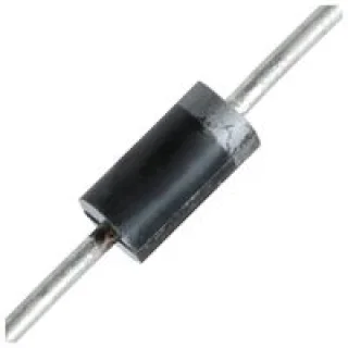 דיודה 1kV 1A - זרם נחשול 30A