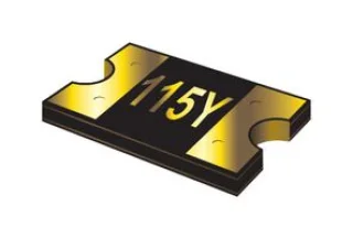 נתיך ניתן לאיפוס PPTC 15VDC 500mA - 1812