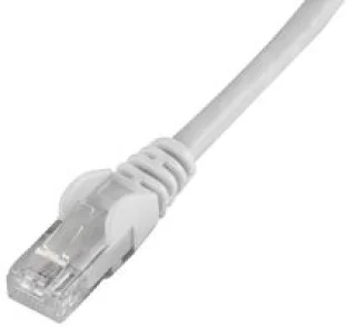 כבל אתרנט Cat6 UTP RJ45 10 מטר