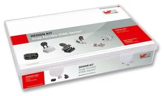 קיט פריטים WURTH ELEKTRONIK 742711 - SNAP