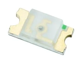 נורת לד אדום 1.9V 20mA 640nm SMD 1206