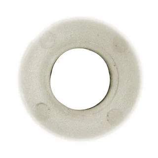 דיסקית כתף ניילון #8 2.39mm