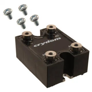 מערך דיודות - 3 אנודה משותפת, 1600V, 100A - מודול