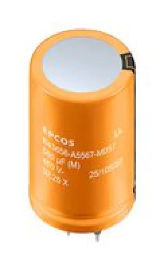 קבל אלקטרוליטי 820µF 450V Snap-In