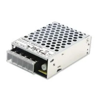 ספק כוח AC/DC 25W 5V 5A - מארז סגור