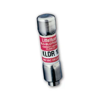 נתיך 0.25A 600VAC 300VDC השהיה