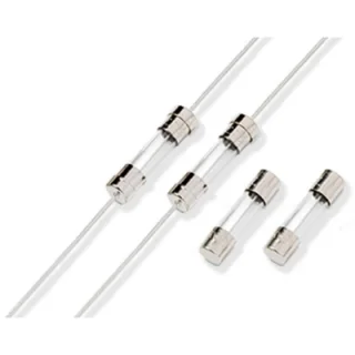 נתיך קרטרידג' 250V 3.15A 5x20mm - PGT איטי
