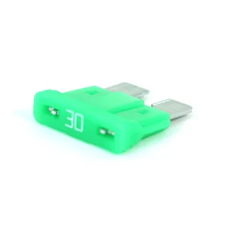 בית נתיך 20A 14AWG - MINI Inline