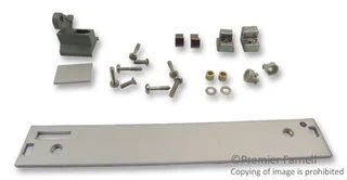 פנל קדמי למארז 19 אינץ' - 133.35MM X 20.32MM - 3U