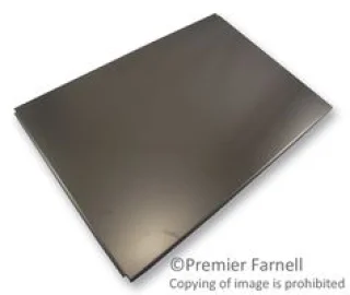 תחתית אלומיניום למארז 19 אינץ' - עומק 270MM