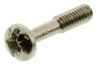 חבילת ברגים למארז 19 אינץ' - M2.5X12.3MM