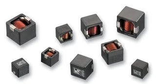 סליל השראות 4.7µH 15A SMD מוגן