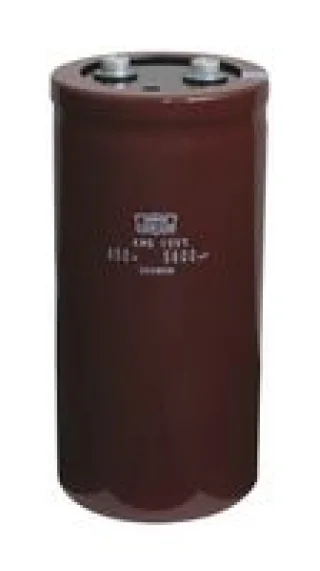 קבל אלקטרוליטי 2200µF 16V רדיאלי