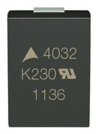 וריסטור STANDARD SERIES , 3225 , 11Vrms / 14Vdc - SMD