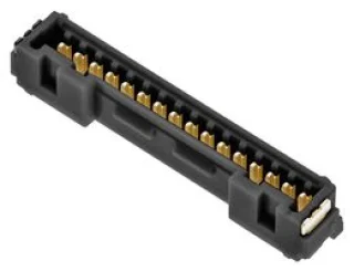 קבל טנטלום - 4.7UF 16V