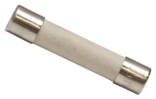פיוז מדיום 250V 6.3A תוצרת גרמניה