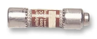 פיוז תעשייתי - KTK-R-20 - 20A FAST BLOW 10X38MM