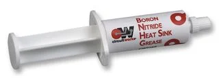 משחה להולכת חום - מזרק 3.4 גרם - CHEMRONICS CW7250