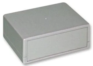 קופסת זיווד מפלסטיק - MCRM 2015M - 130X100X50MM