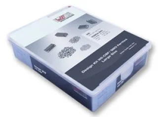 קיט פריטים WURTH ELEKTRONIK 742791 - SMD
