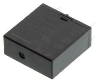 ממסר כוח SPST-NO 12VDC 10A THT
