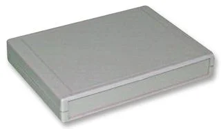 קופסת זיווד מפלסטיק - MCRM SERIES - 190X140X30MM