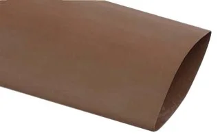 בידוד מתכווץ חום 19.0MM - גליל 5 מטר