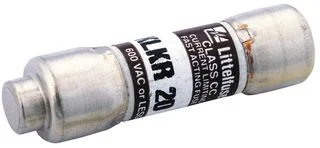 נתיך 6A, 600VAC/250VDC, השהייה