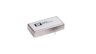 ממיר מתח - 15W , 18VDC ~ 36VDC ⇒ ±5VDC , 1500MA