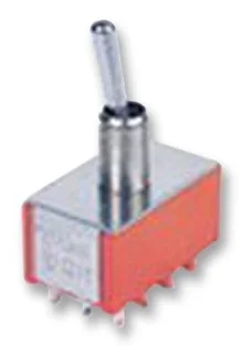 נעל כבל נקבה + לשונית 6.3MM - צהוב - 100 יחידות