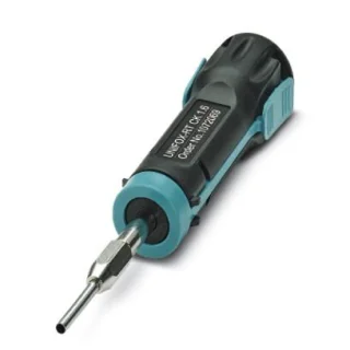 כלי חליצה והכנסה UNIFOX RT-CK 1.6