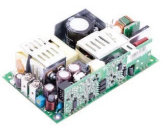 ספק כוח שולחני 200W 12V 16.6A - כניסת C14 - יציאת Minifit 6 פינים