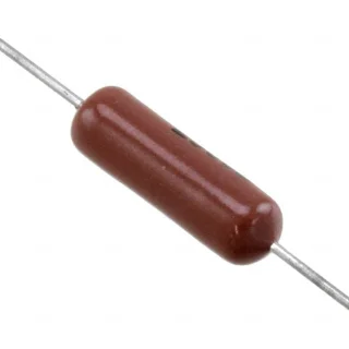 נגד סרט מתכת 1kΩ 0.25W 0.1% 25ppm - השמה בחור