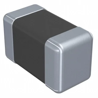 קבל קרמי רב שכבתי SMD/SMT