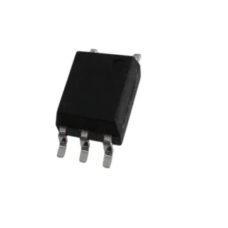 מצמד אופטי פלט טרנזיסטור - 300V 0.15A 5000Vrms